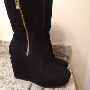Juicy couture Boots
